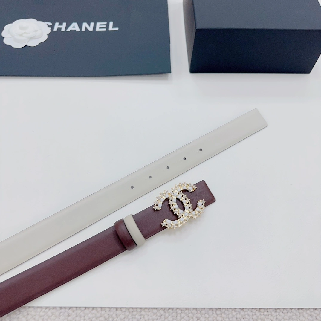 Tailored C*hanel Top Belts AT 20230906- 15841