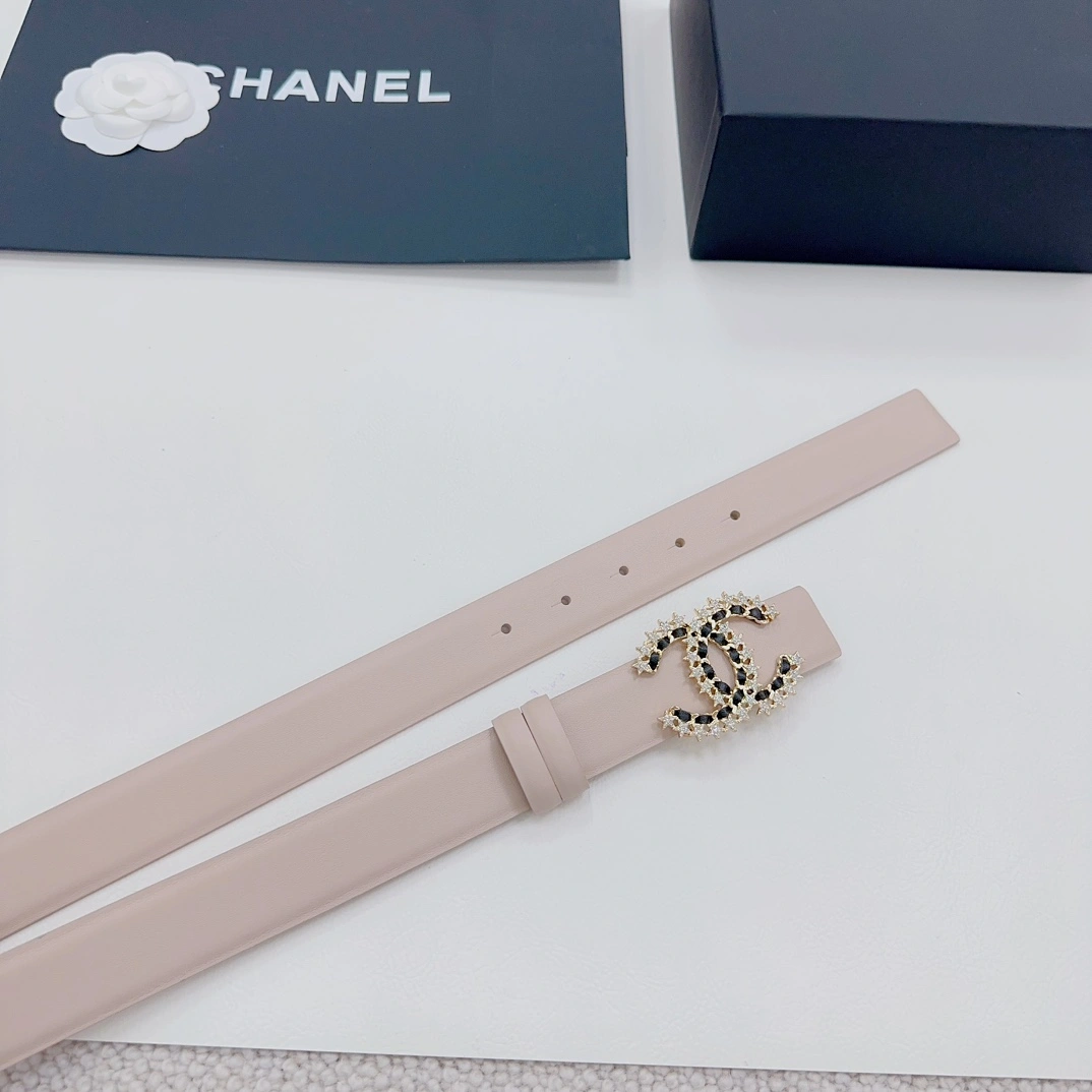 Tailored C*hanel Top Belts AT 20230906- 15841