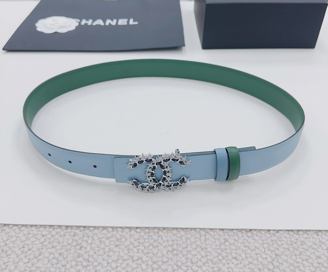 Tailored C*hanel Top Belts AT 20230906- 15841
