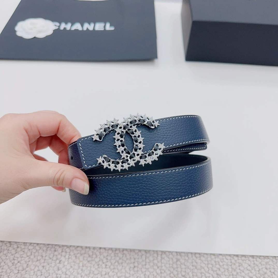 Tailored C*hanel Top Belts AT 20230906- 15841