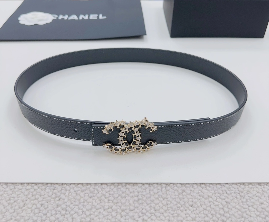 Tailored C*hanel Top Belts AT 20230906- 15841