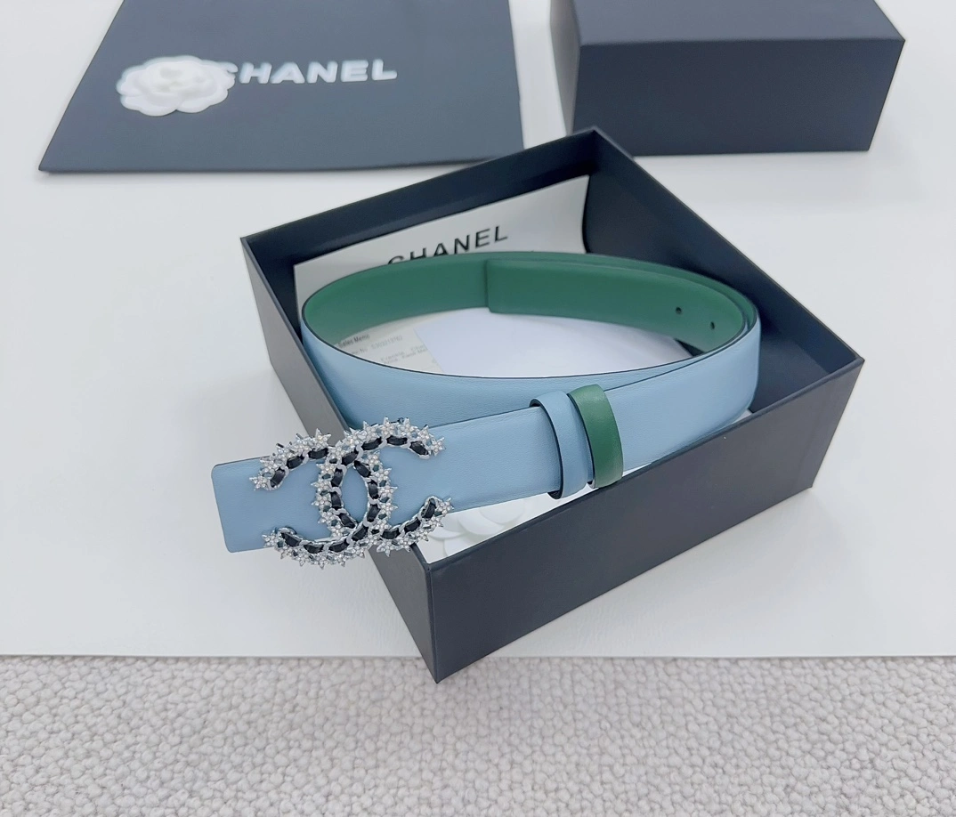 Tailored C*hanel Top Belts AT 20230906- 15841