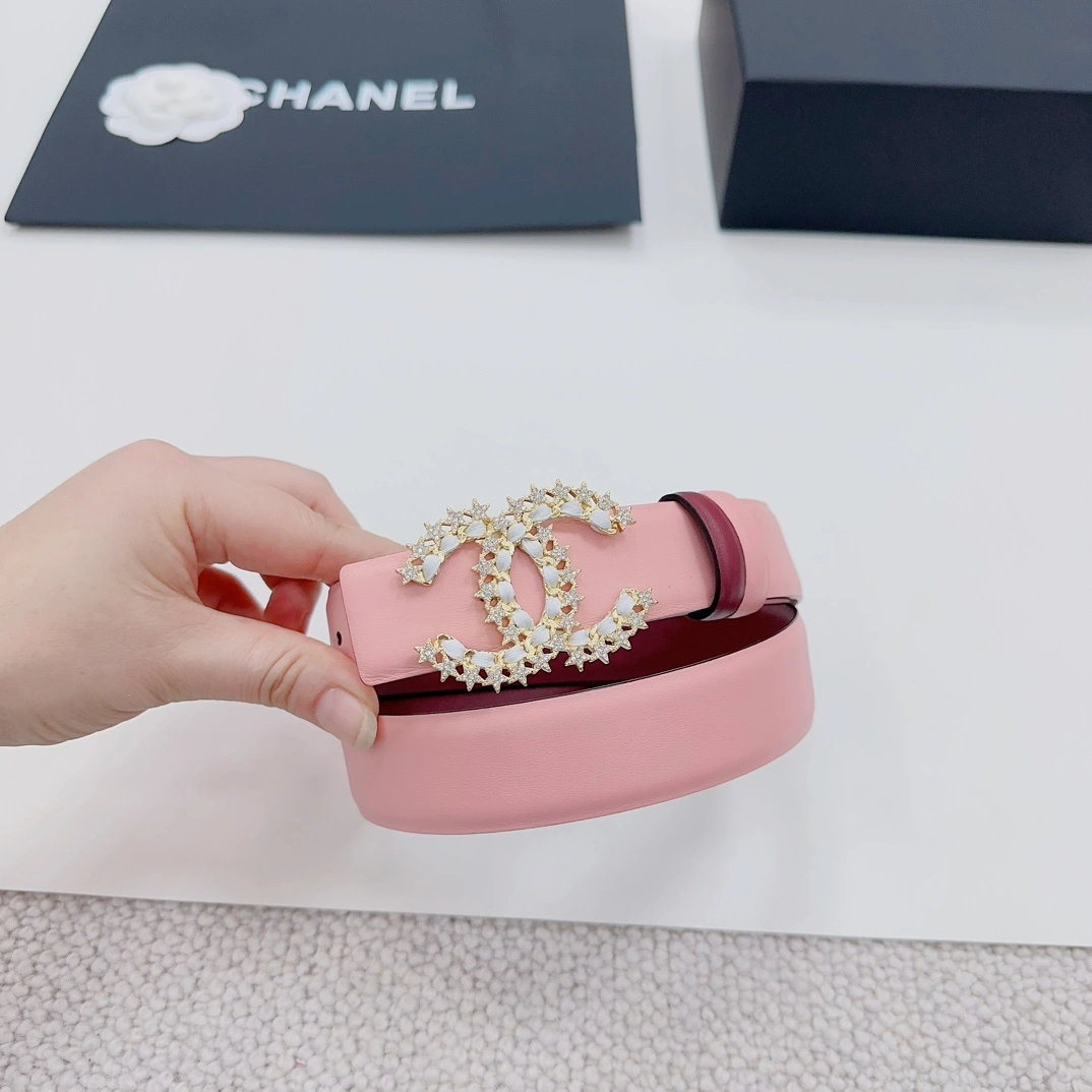 Tailored C*hanel Top Belts AT 20230906- 15841