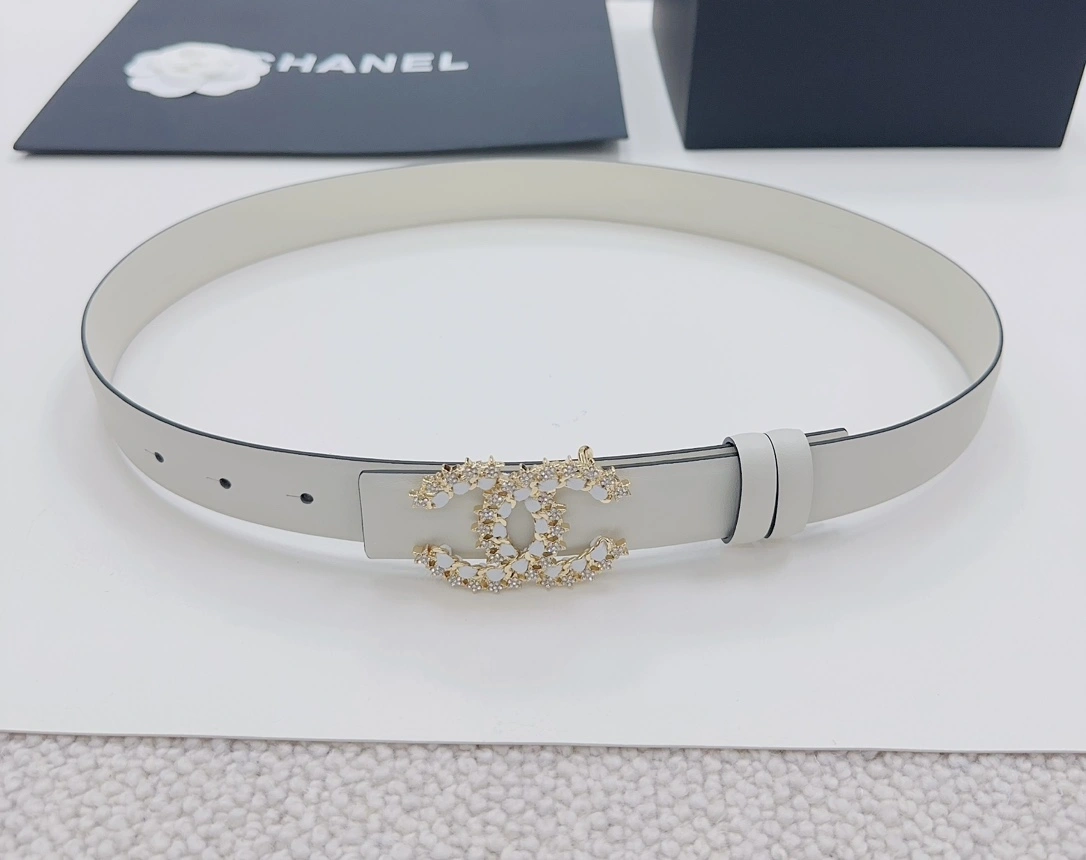 Tailored C*hanel Top Belts AT 20230906- 15841