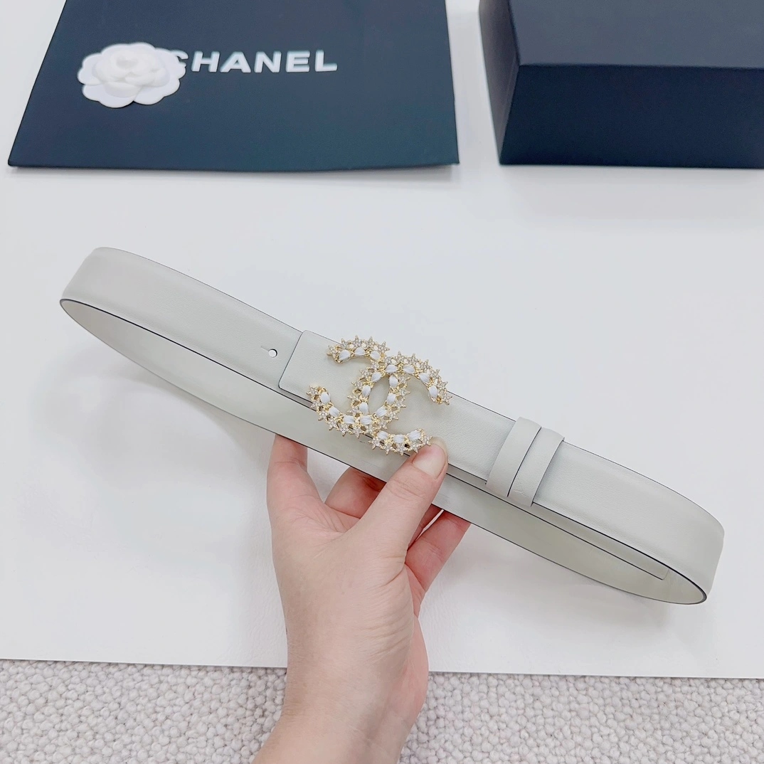 Tailored C*hanel Top Belts AT 20230906- 15841