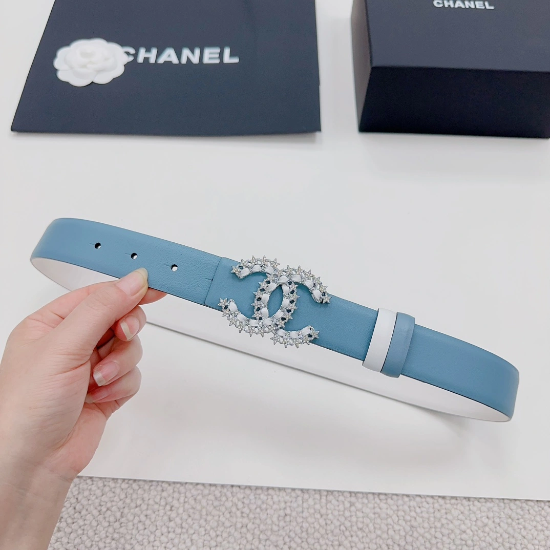 Tailored C*hanel Top Belts AT 20230906- 15841
