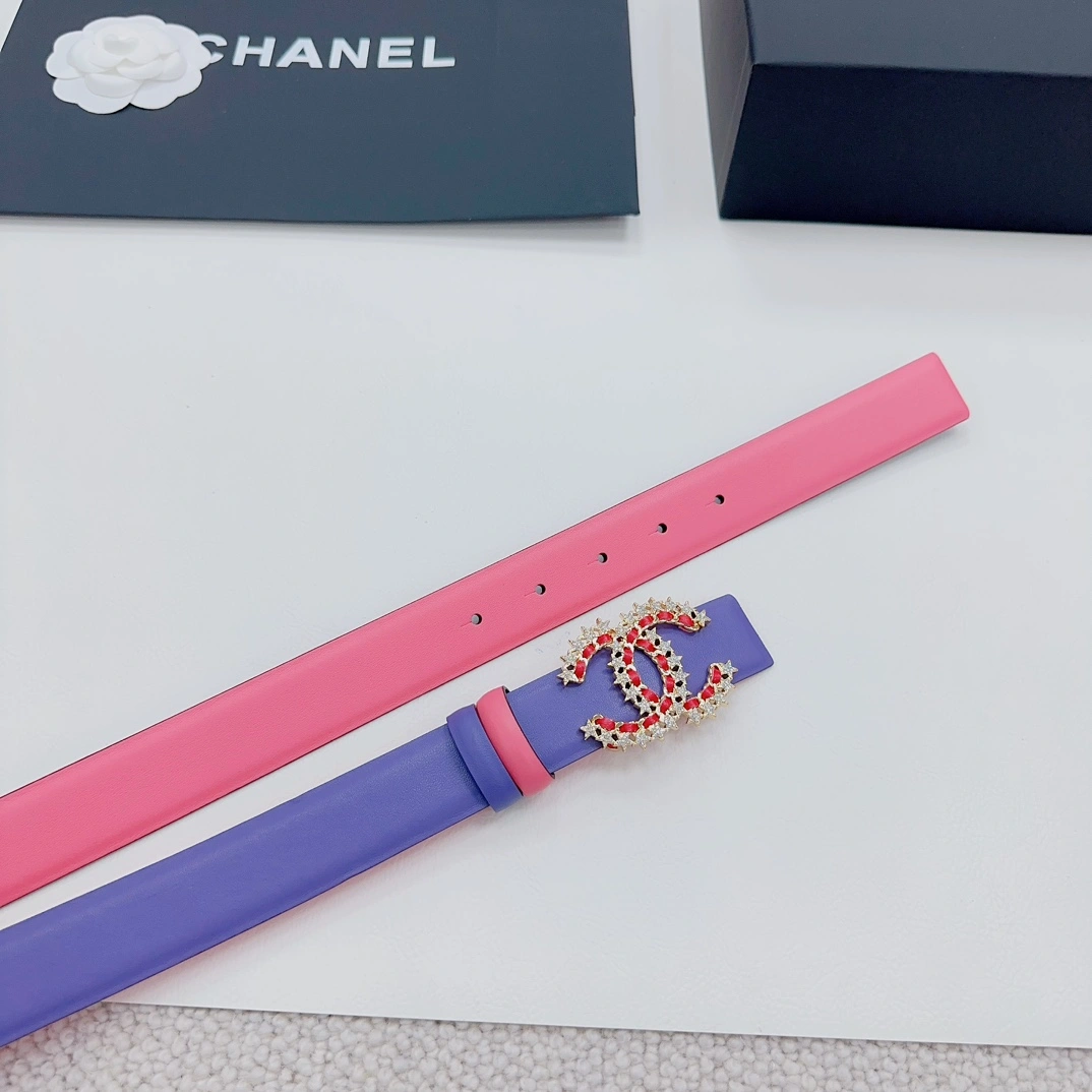 Tailored C*hanel Top Belts AT 20230906- 15841