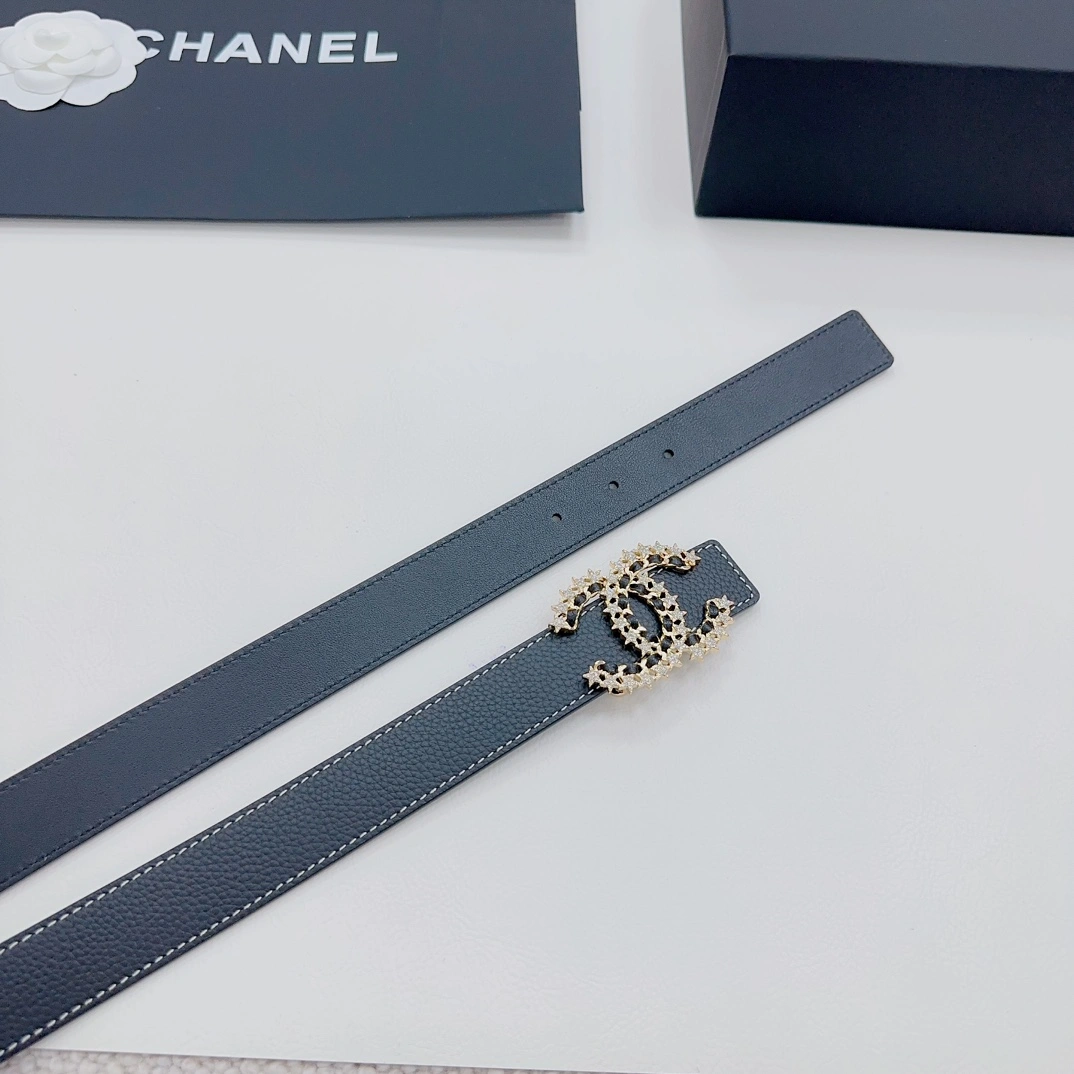 Tailored C*hanel Top Belts AT 20230906- 15841