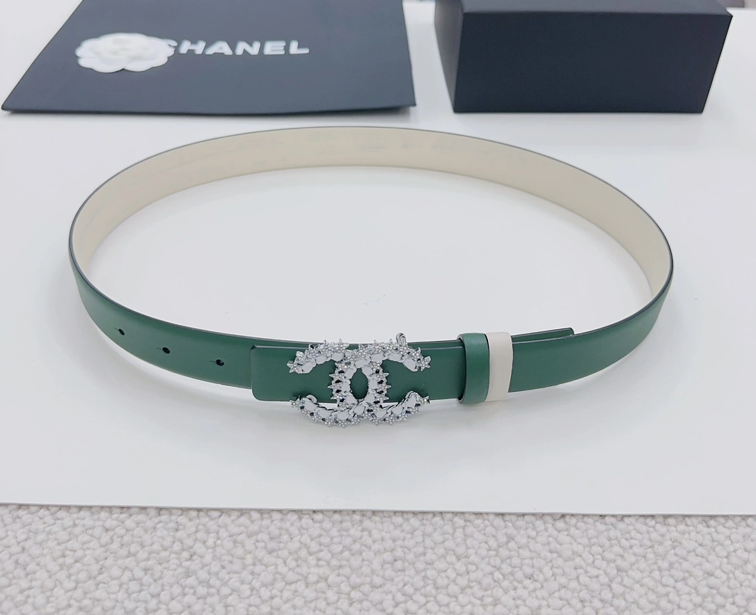Tailored C*hanel Top Belts AT 20230906- 15841