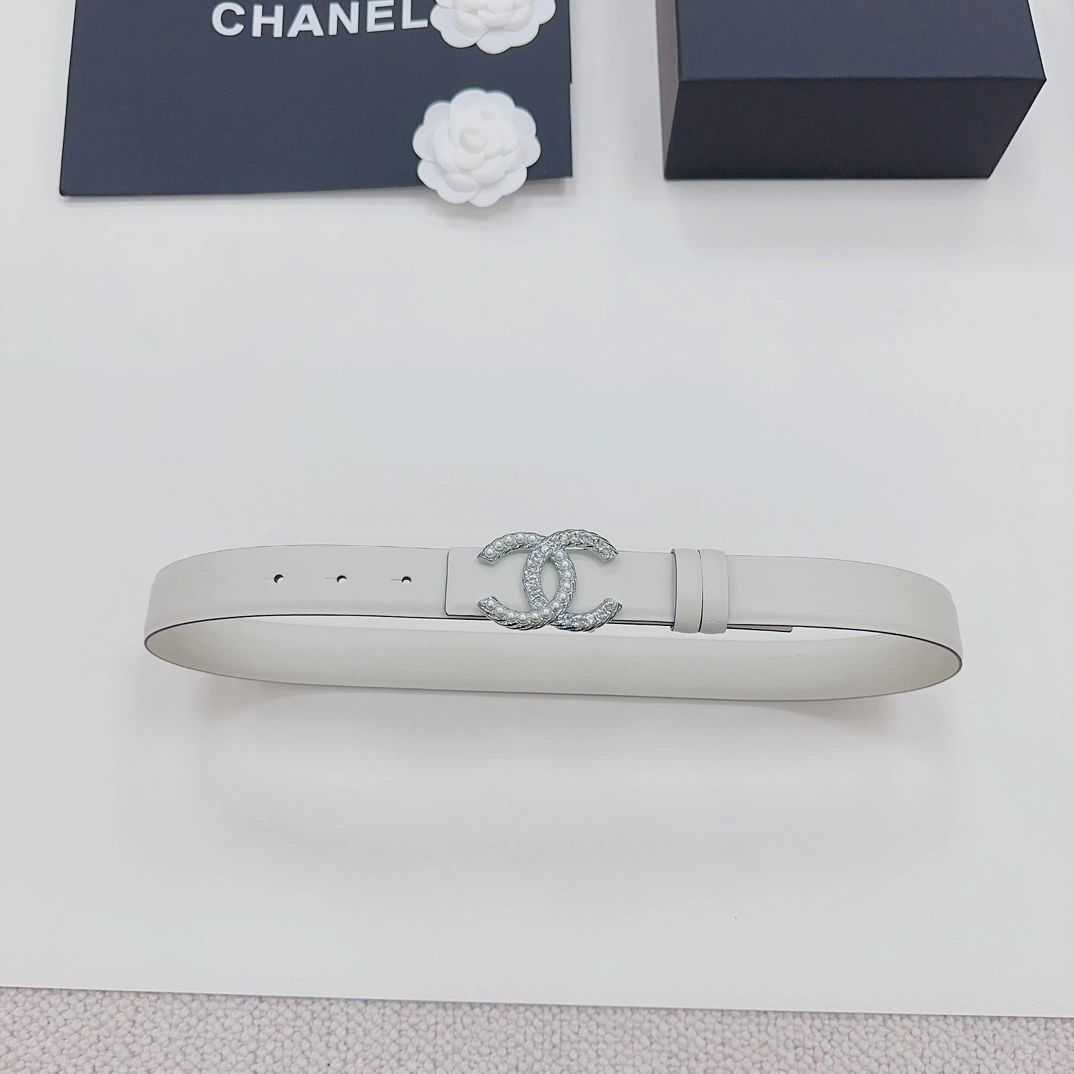 C*hanel Top Belts AT 20230907- Reliable 15836