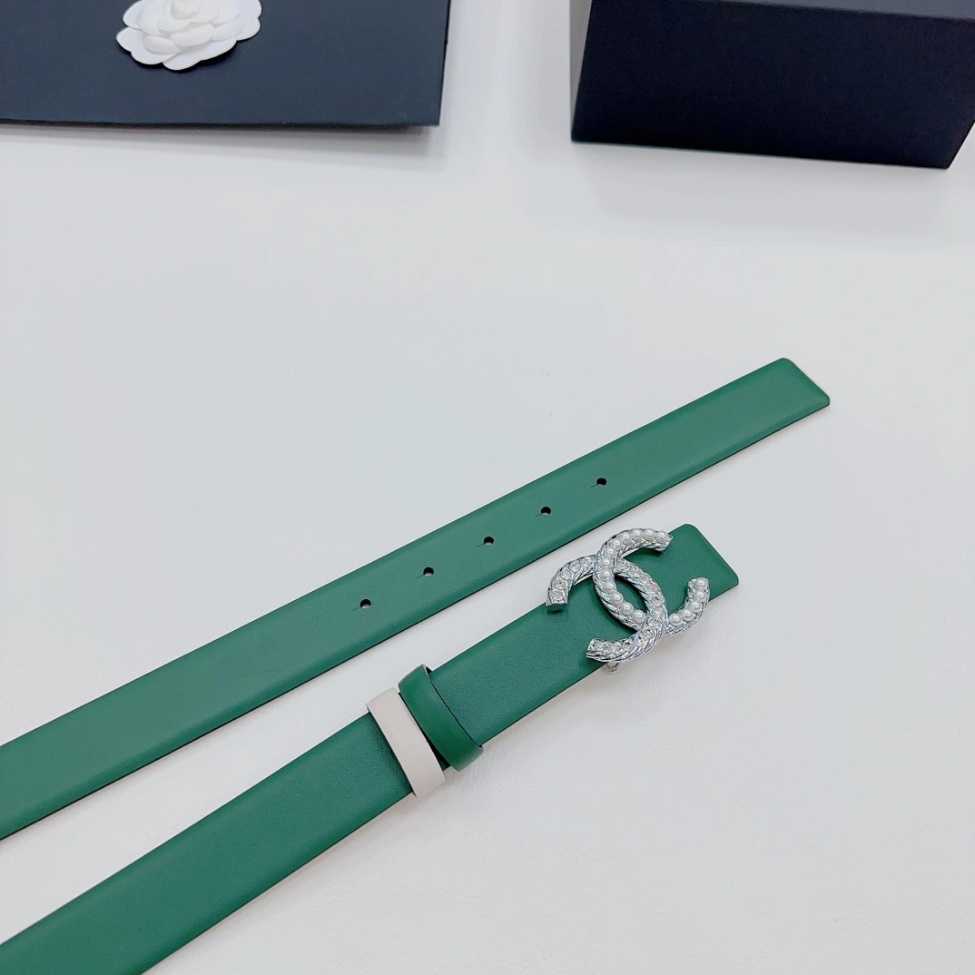 C*hanel Top Belts AT 20230907- Reliable 15836