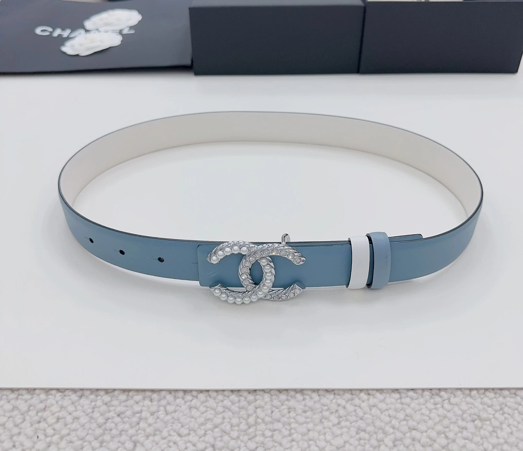 C*hanel Top Belts AT 20230907- Reliable 15836