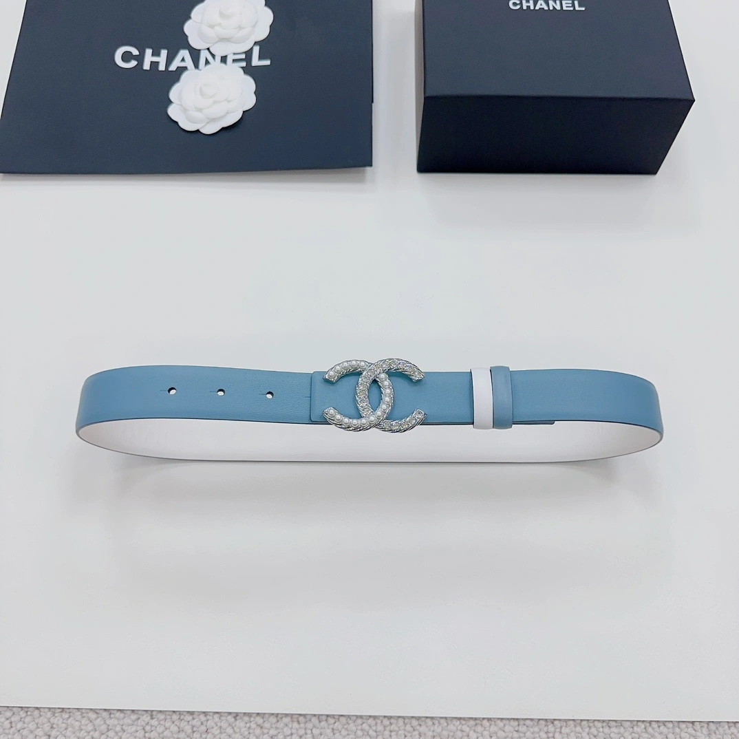 C*hanel Top Belts AT 20230907- Reliable 15836