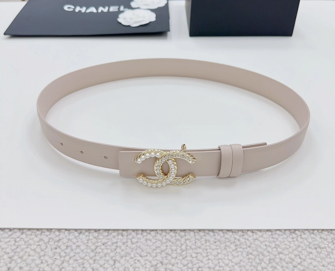 C*hanel Top Belts AT 20230907- Reliable 15836
