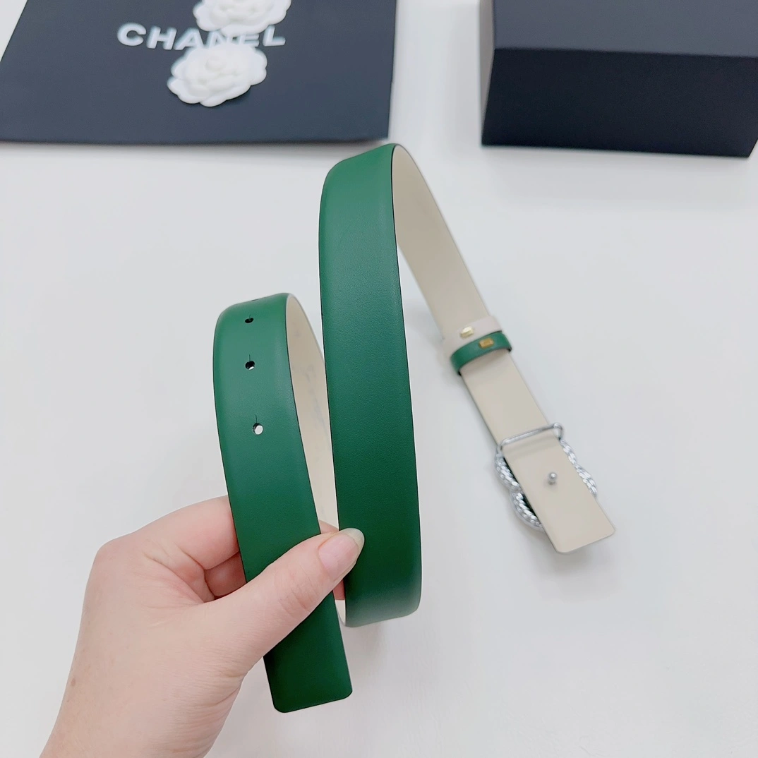 C*hanel Top Belts AT 20230907- Reliable 15836