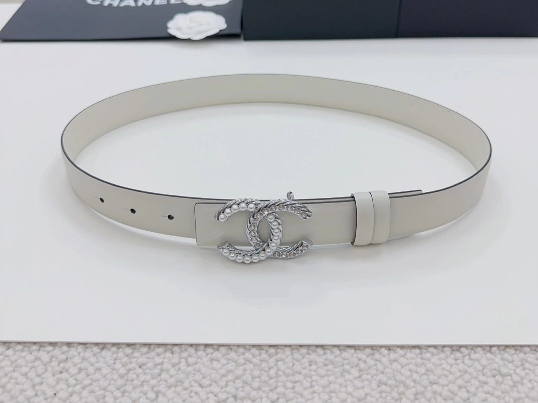 C*hanel Top Belts AT 20230907- Reliable 15836