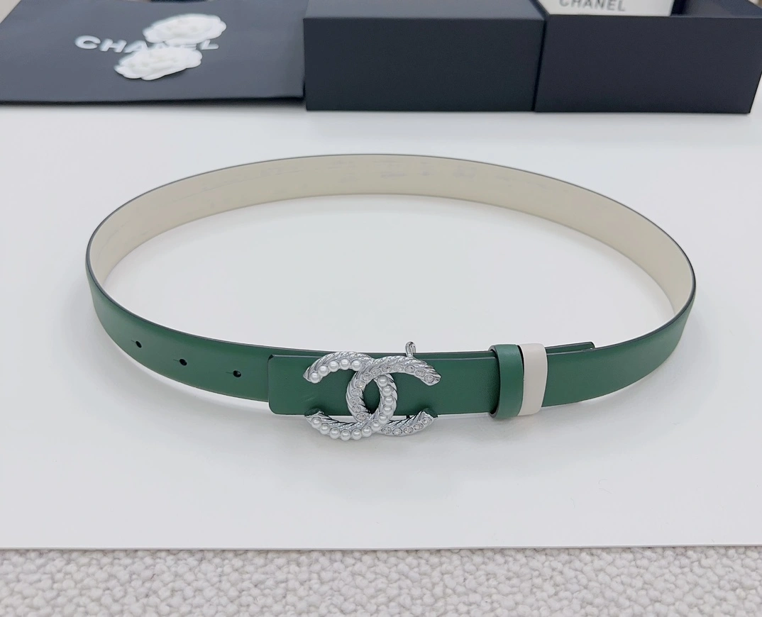 C*hanel Top Belts AT 20230907- Reliable 15836