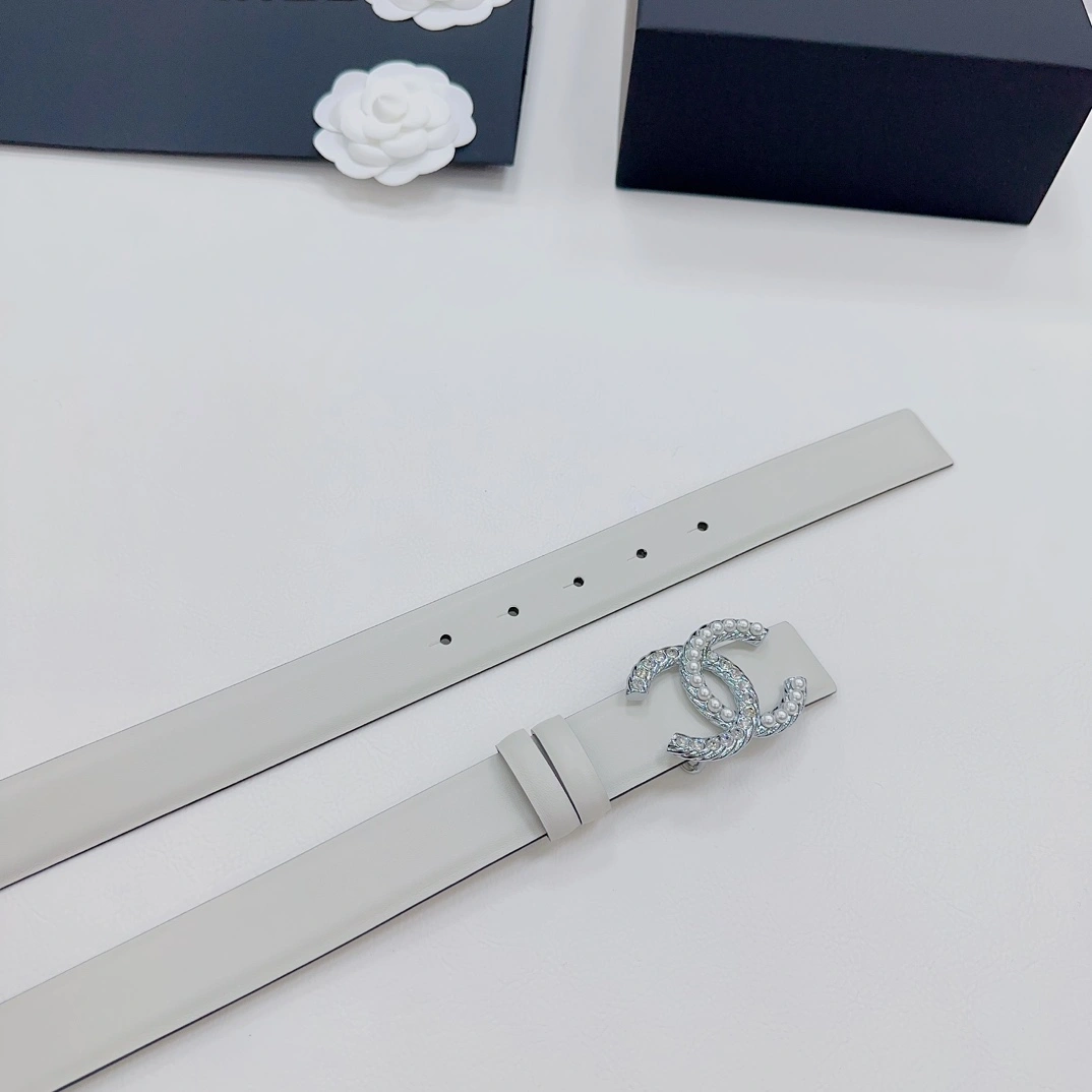 C*hanel Top Belts AT 20230907- Reliable 15836