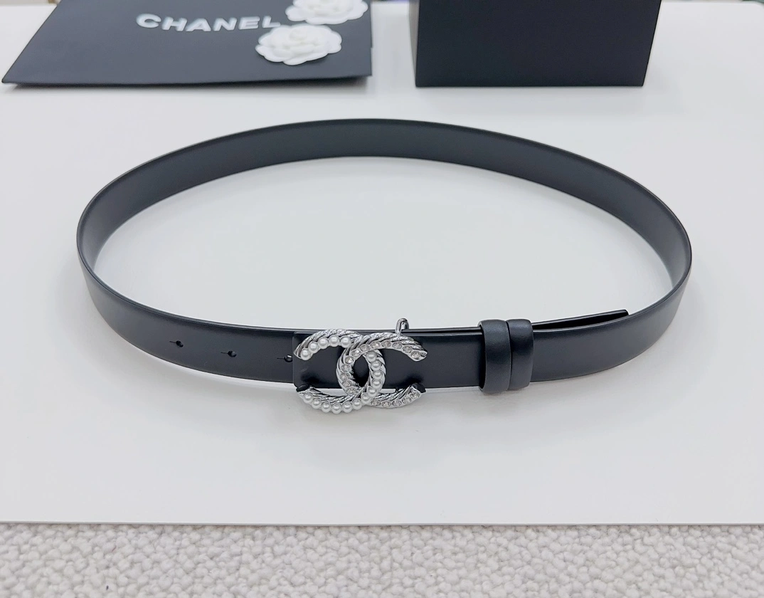 C*hanel Top Belts AT 20230907- Reliable 15836