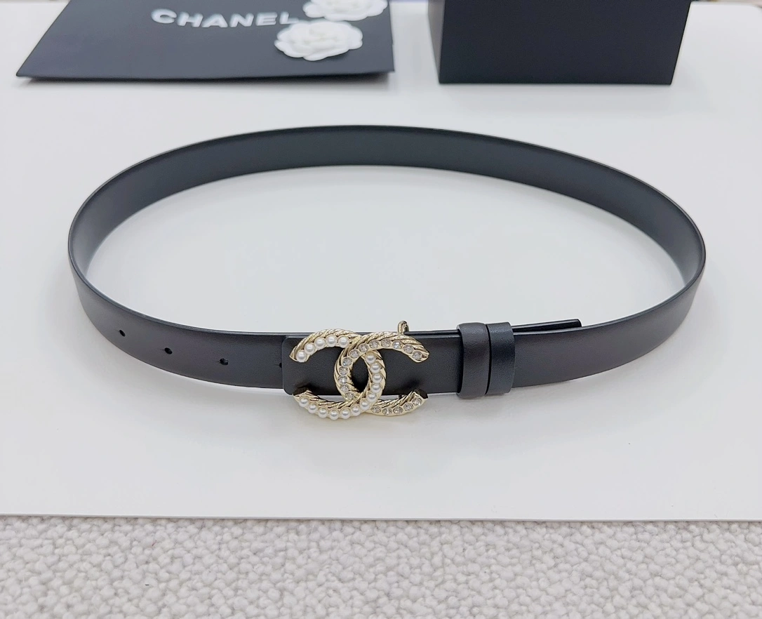 C*hanel Top Belts AT 20230907- Reliable 15836