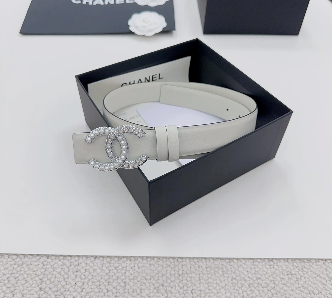 C*hanel Top Belts AT 20230907- Reliable 15836