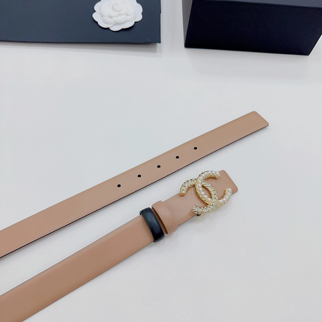 C*hanel Top Belts AT 20230907- Reliable 15836