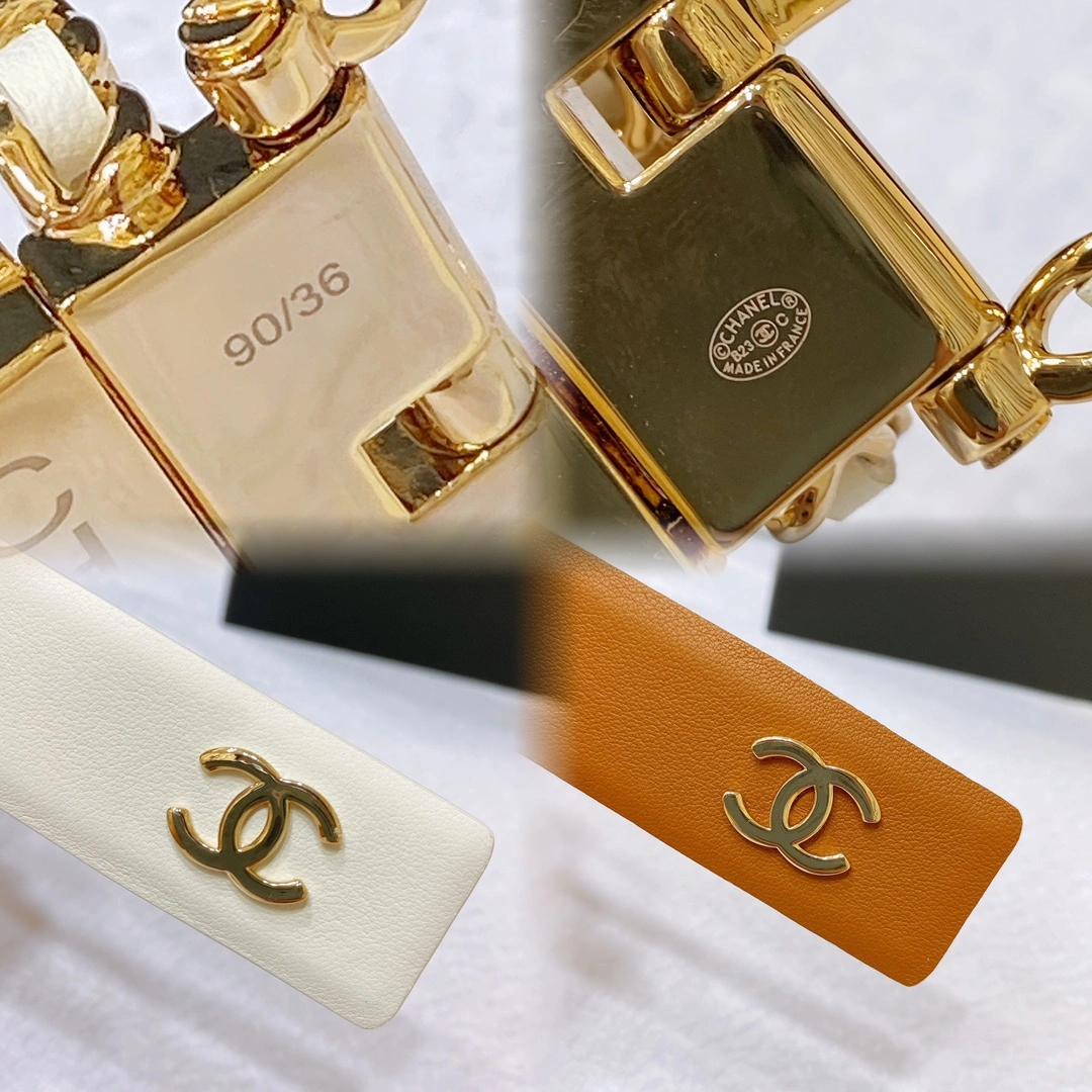 Bright C*hanel Top Belts AT 20230907- 15829