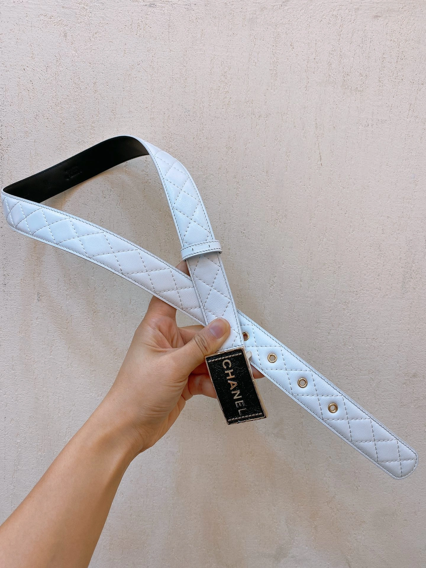 Comfortable C*hanel Top Belts AT 20230909- 15828