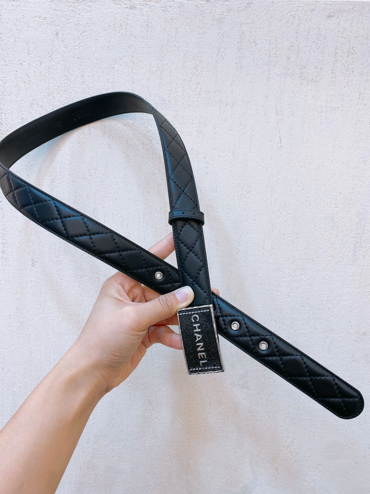 Comfortable C*hanel Top Belts AT 20230909- 15828