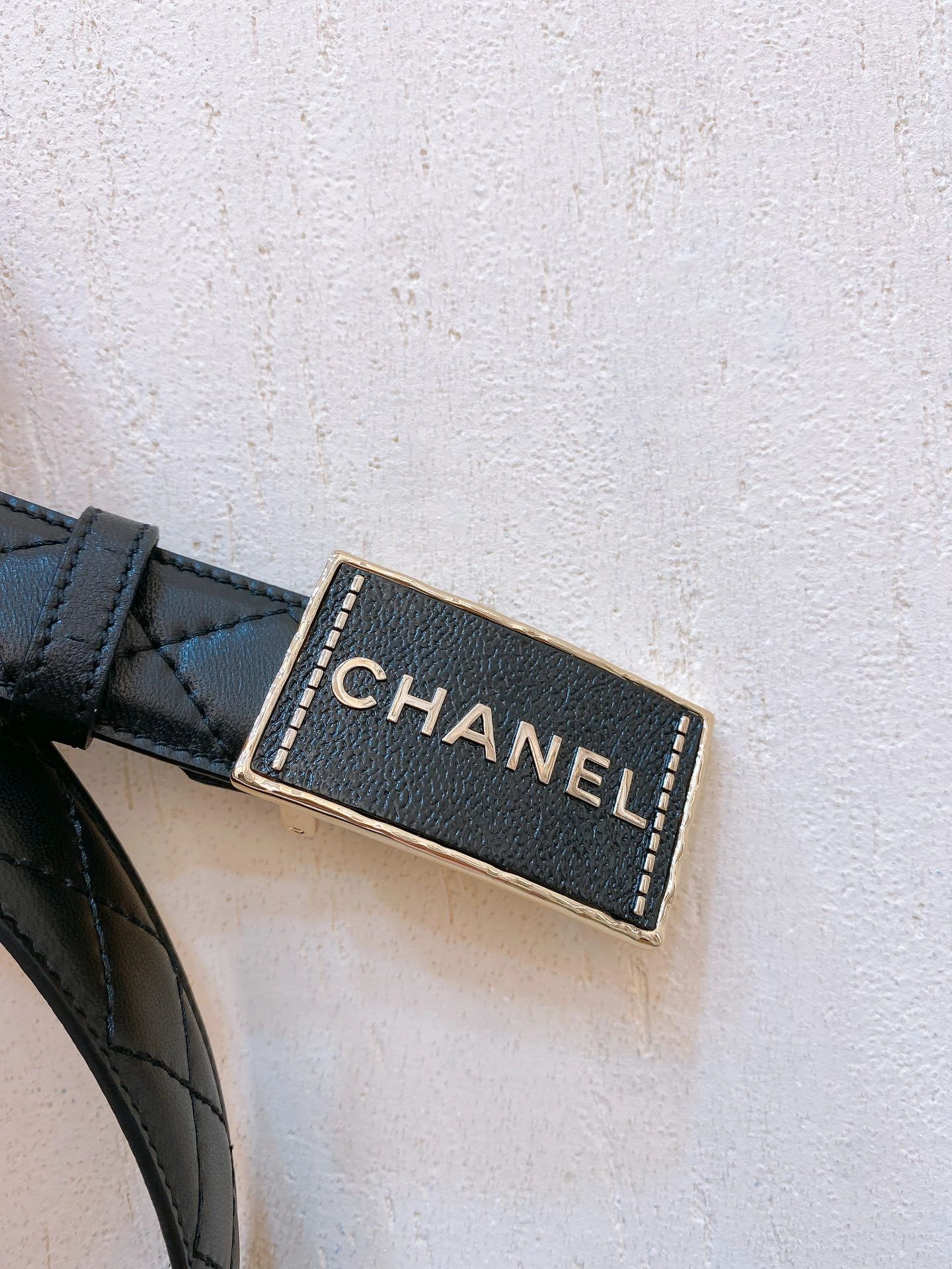 Comfortable C*hanel Top Belts AT 20230909- 15828