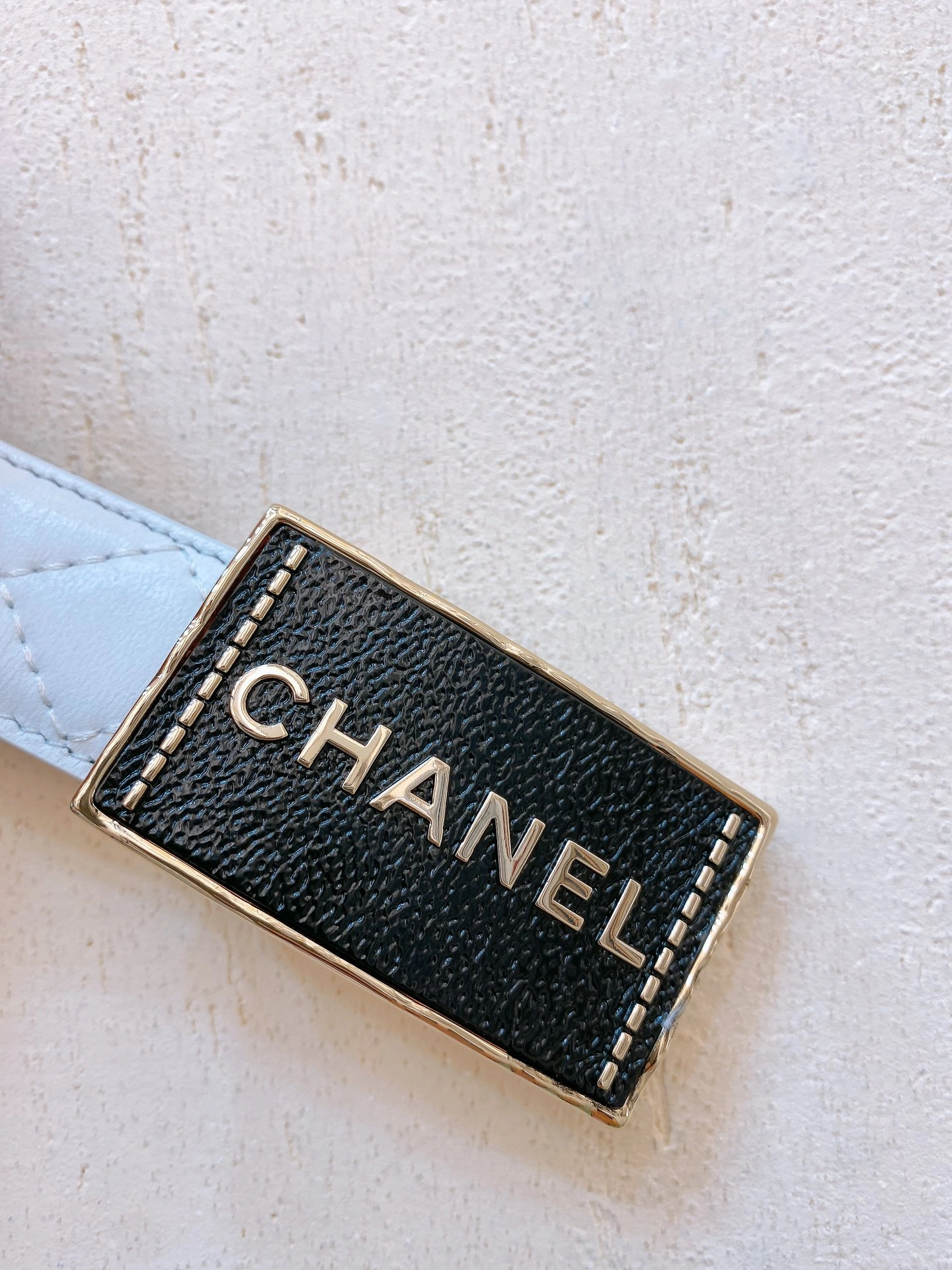 Comfortable C*hanel Top Belts AT 20230909- 15828