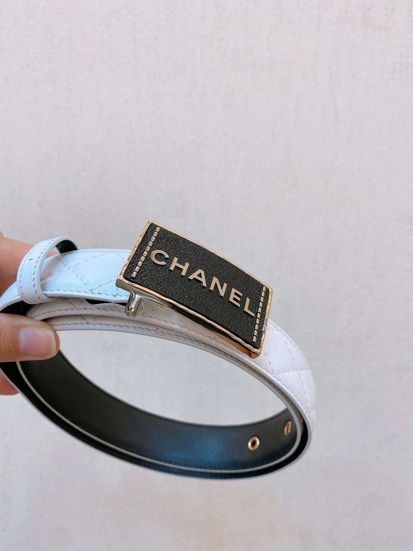 Comfortable C*hanel Top Belts AT 20230909- 15828