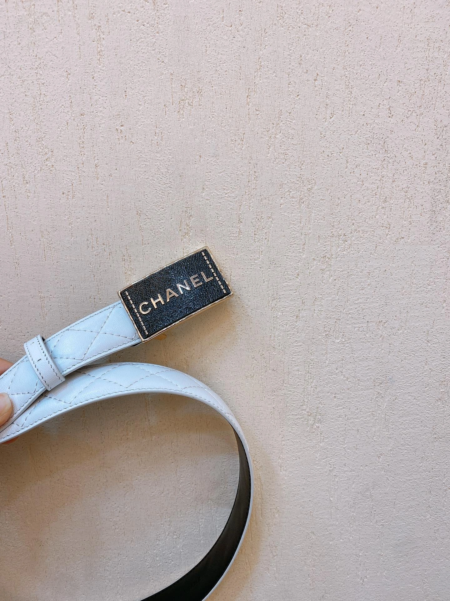 Comfortable C*hanel Top Belts AT 20230909- 15828