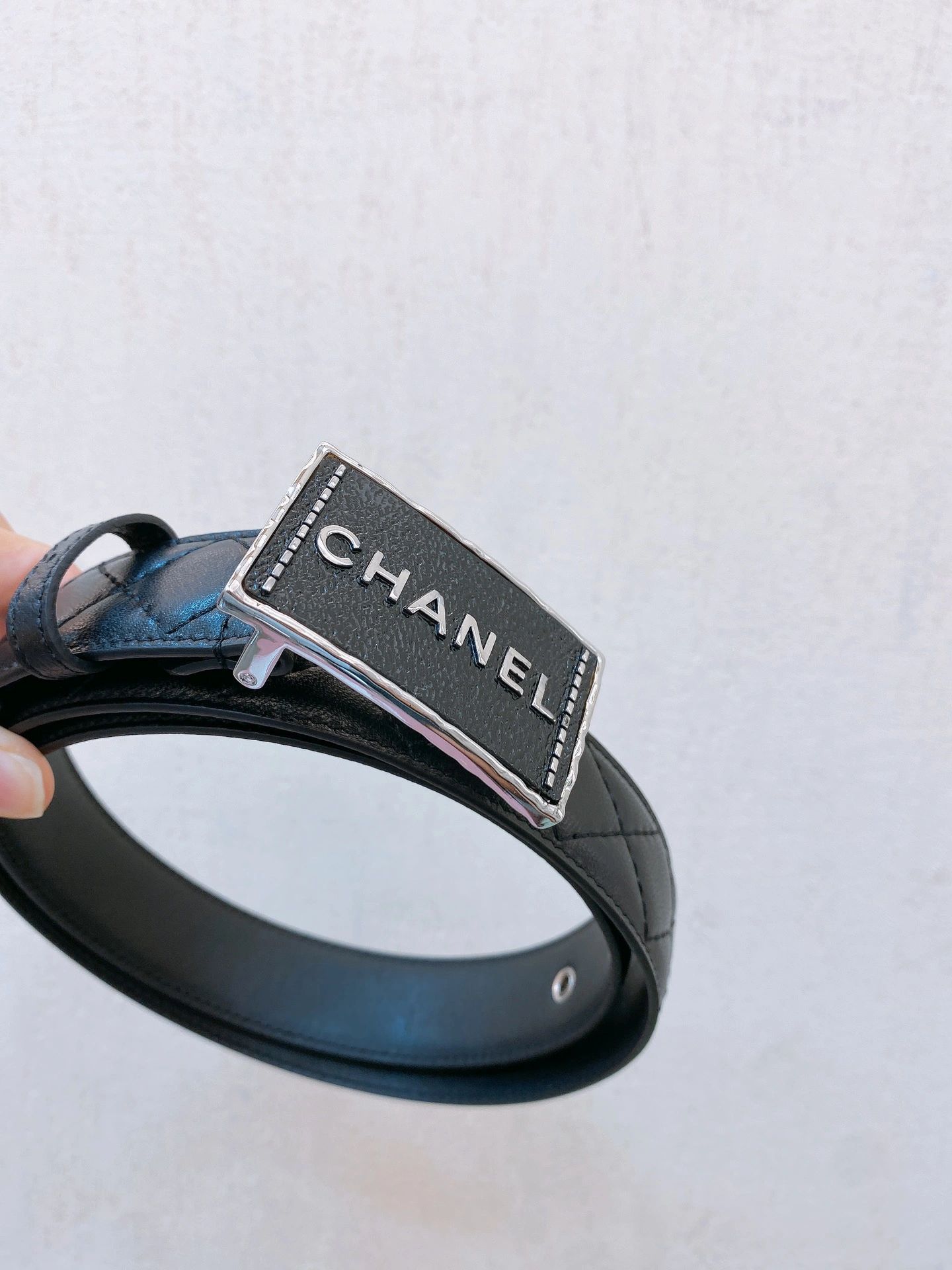 Comfortable C*hanel Top Belts AT 20230909- 15828
