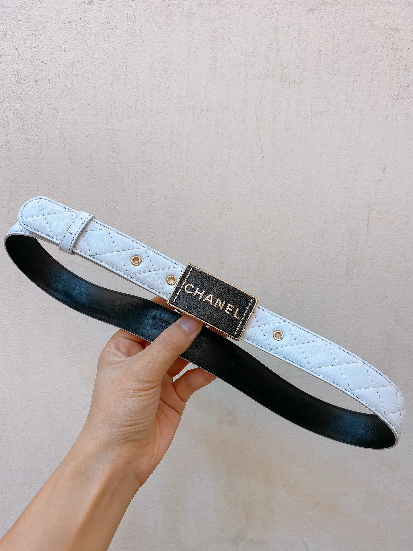 Comfortable C*hanel Top Belts AT 20230909- 15828