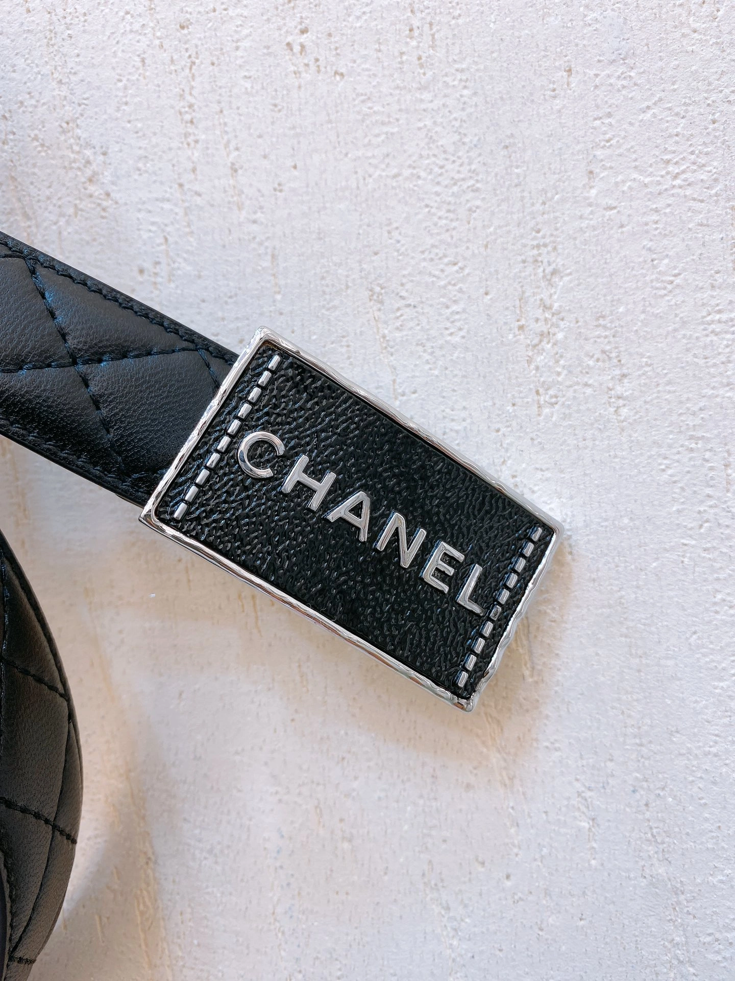 Comfortable C*hanel Top Belts AT 20230909- 15828