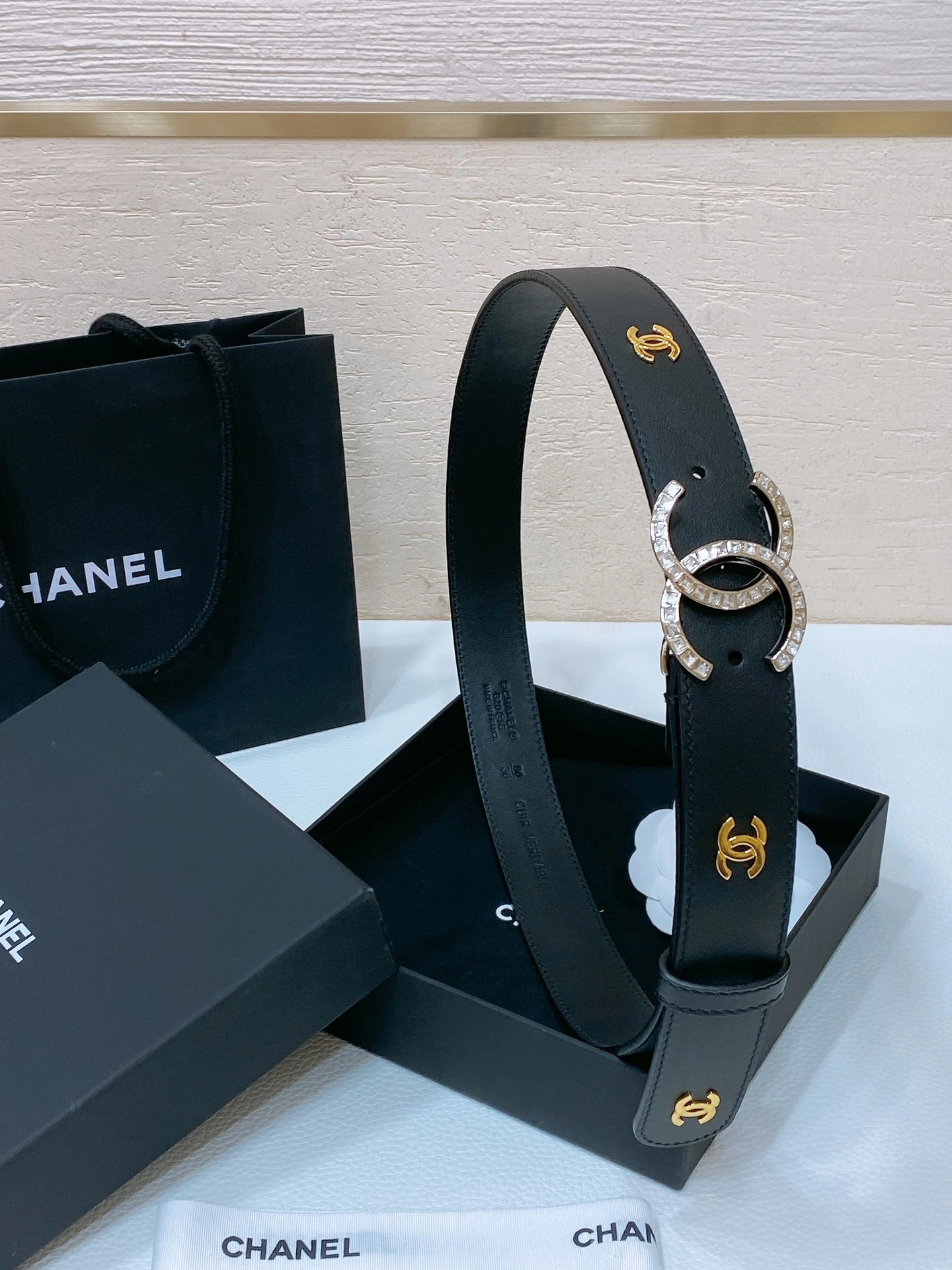 C*hanel Top Belts AT 20240717- SportInspired 15815
