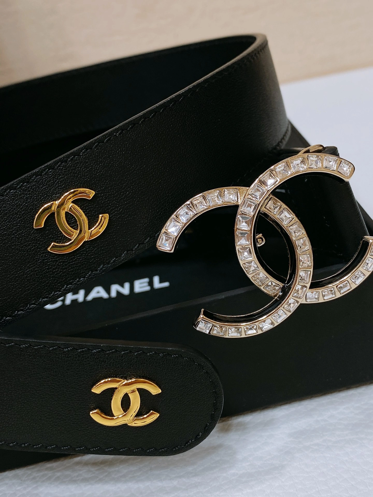 C*hanel Top Belts AT 20240717- SportInspired 15815