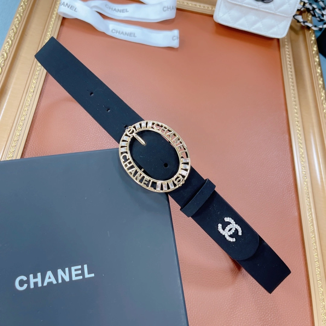 Reliable C*hanel Top Version 3.0cm 15856
