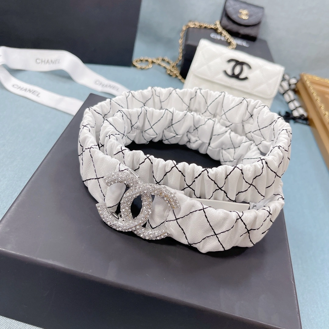 Durable C*hanel Top Version 3.0cm 15852