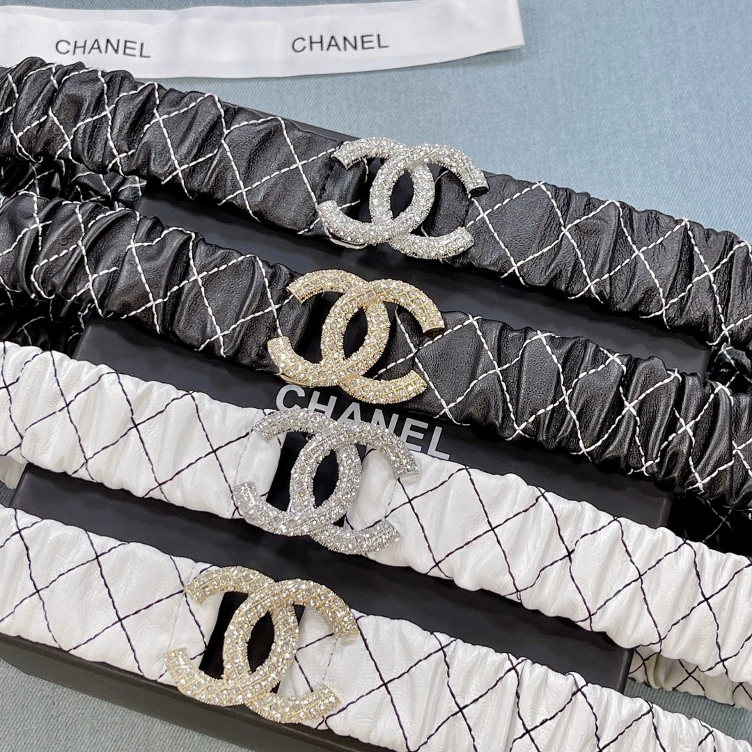 Durable C*hanel Top Version 3.0cm 15852