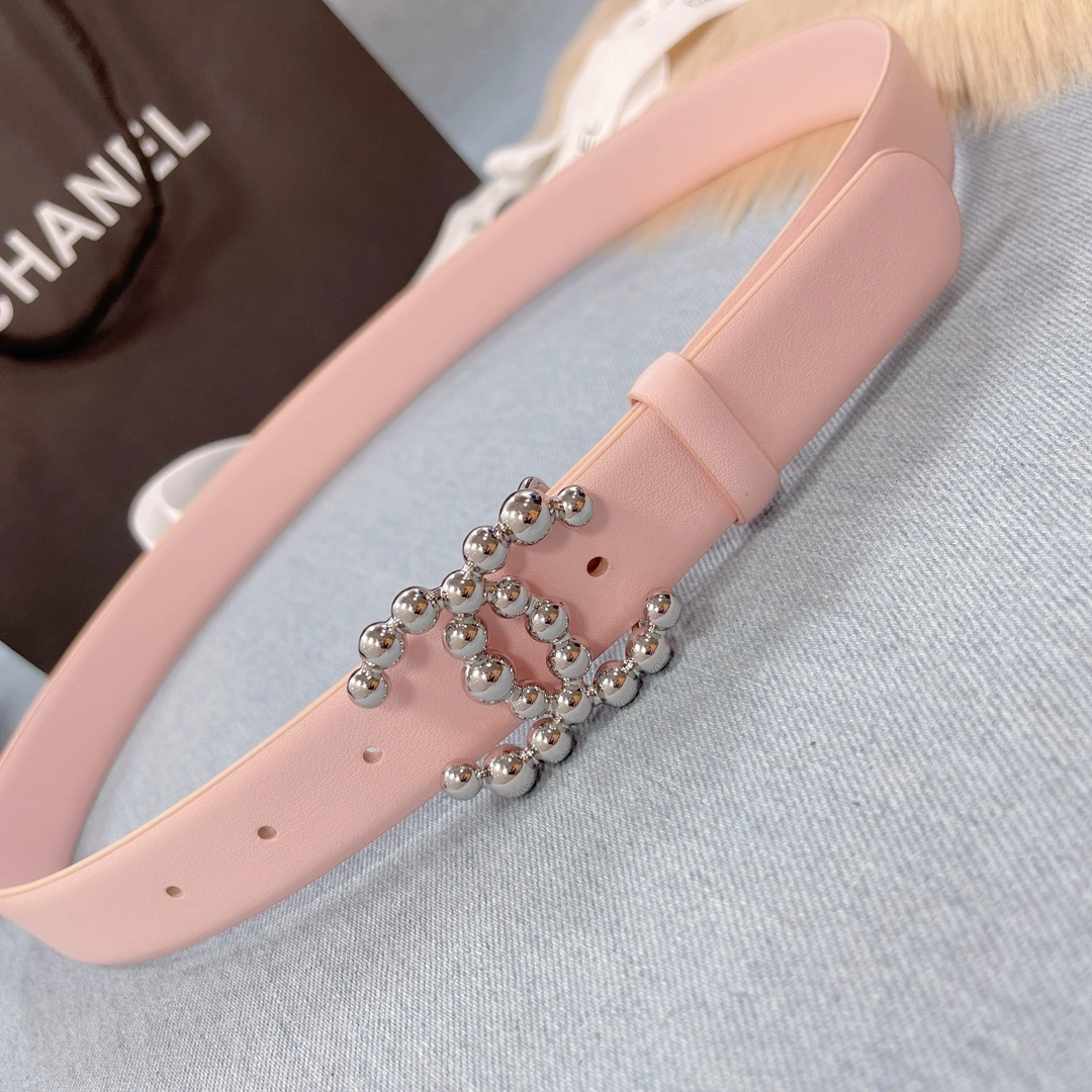 C*hanel Top Version 3.0cm NewStyle 15851