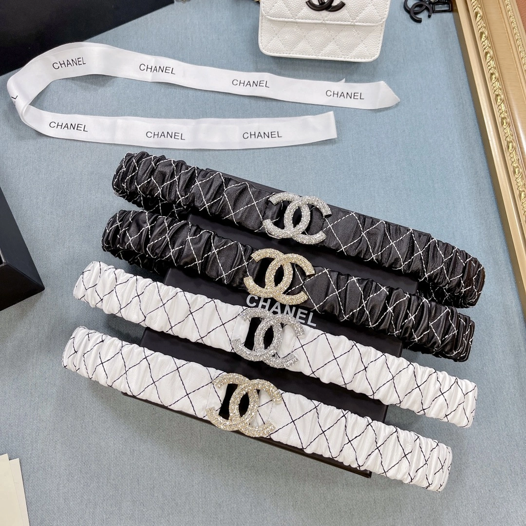 Durable C*hanel Top Version 3.0cm 15852