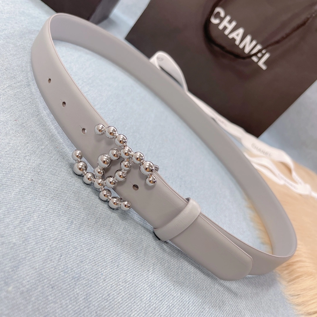 C*hanel Top Version 3.0cm NewStyle 15851