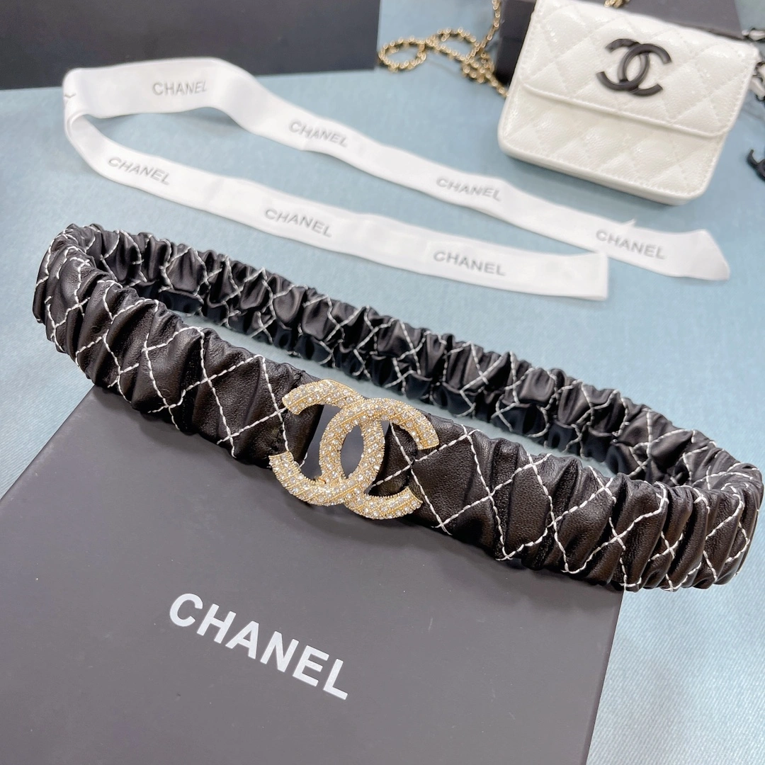 Durable C*hanel Top Version 3.0cm 15852