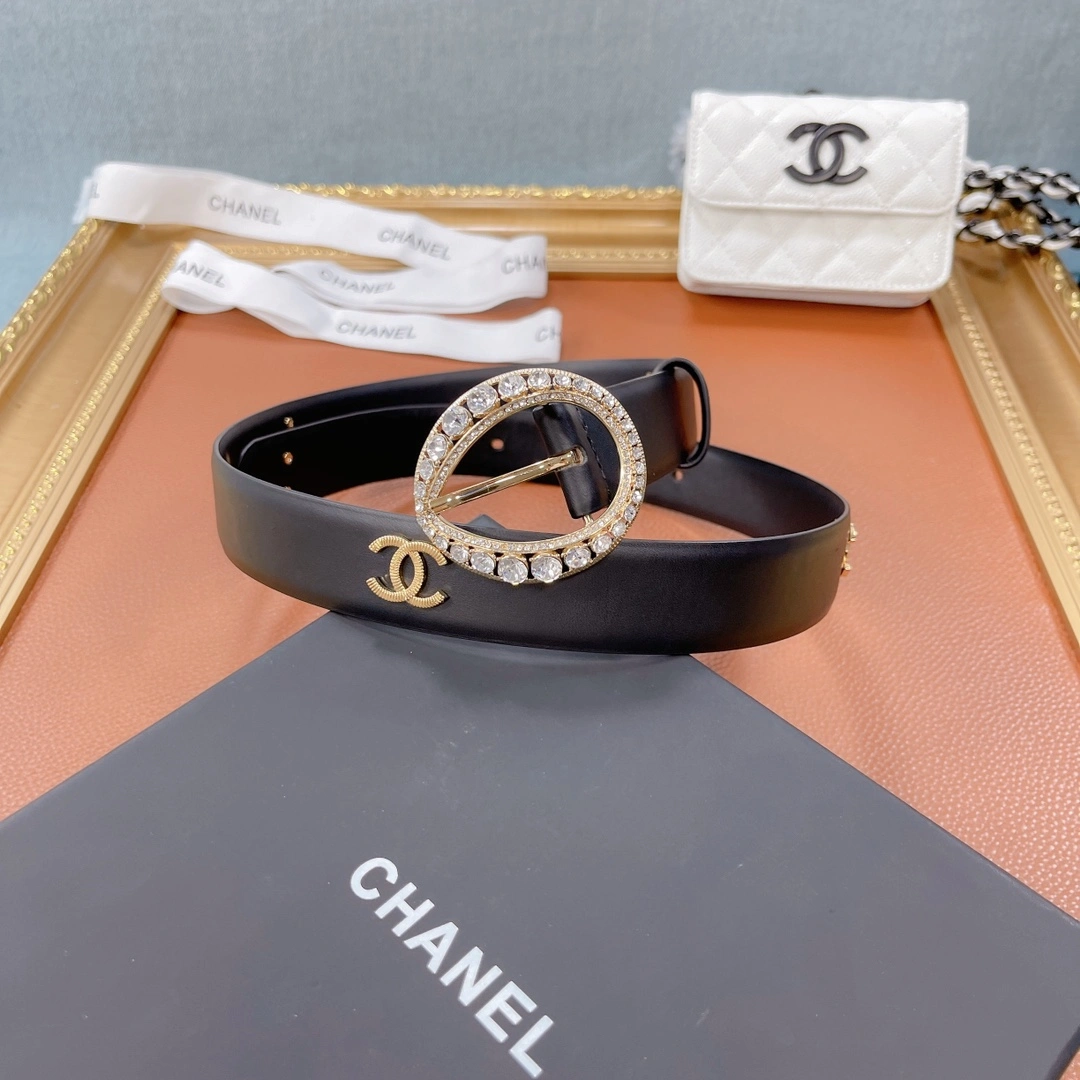 Reliable C*hanel Top Version 3.0cm 15856