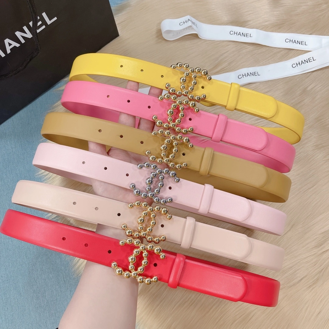 C*hanel Top Version 3.0cm NewStyle 15851