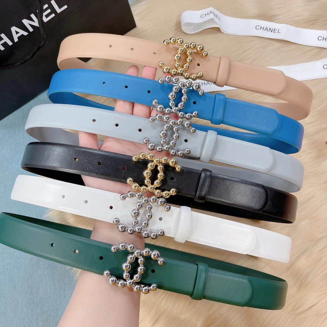 C*hanel Top Version 3.0cm NewStyle 15851
