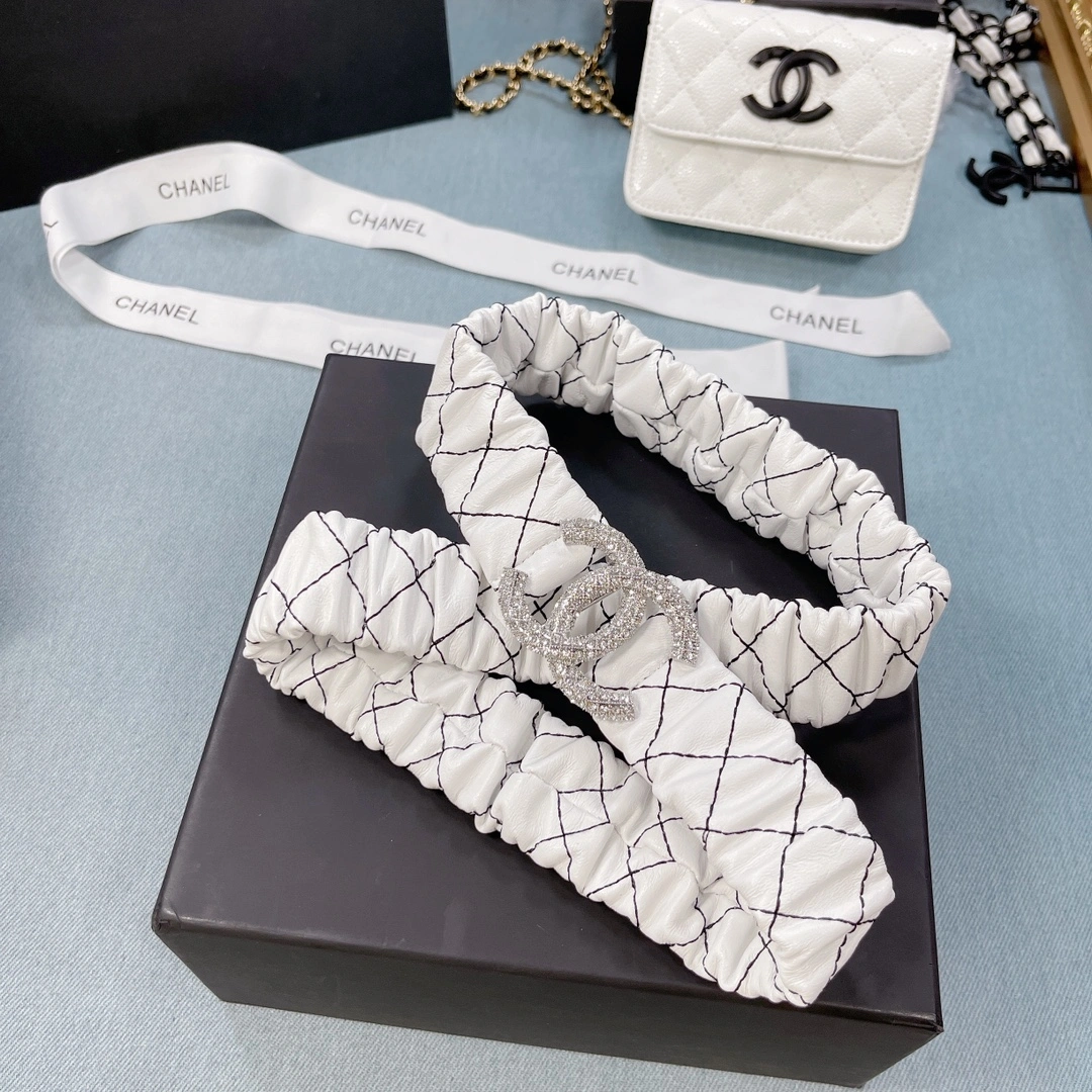 Durable C*hanel Top Version 3.0cm 15852