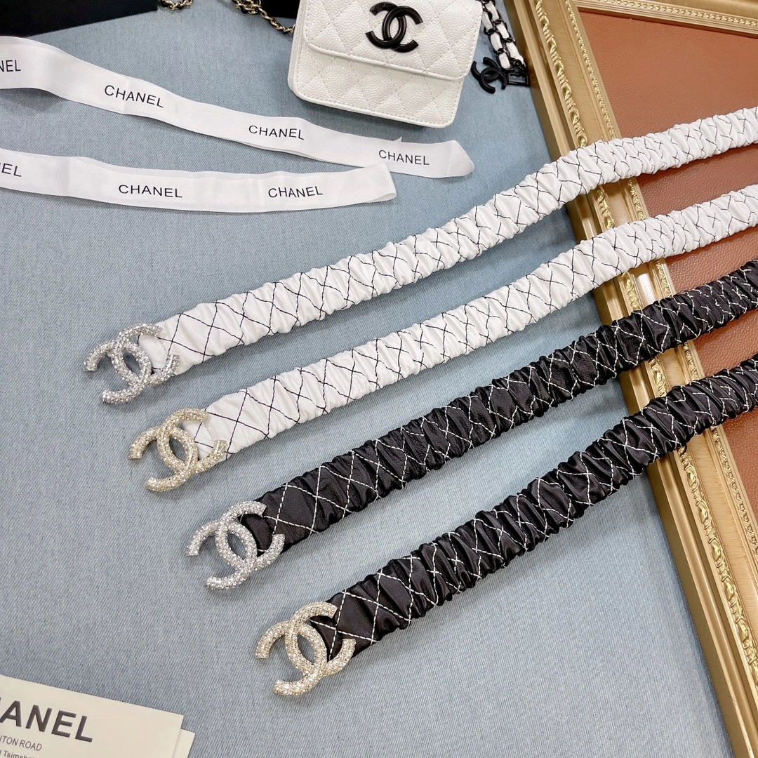Durable C*hanel Top Version 3.0cm 15852